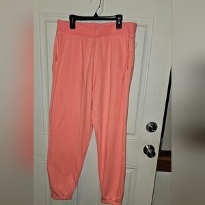 Victoria Sport Coral Joggers